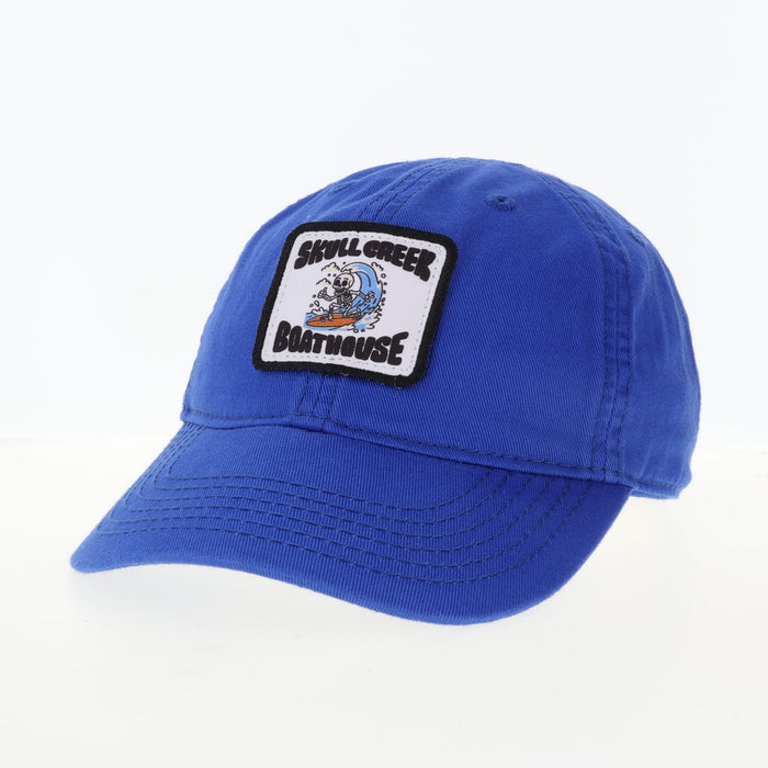 Toddler Surfer hat