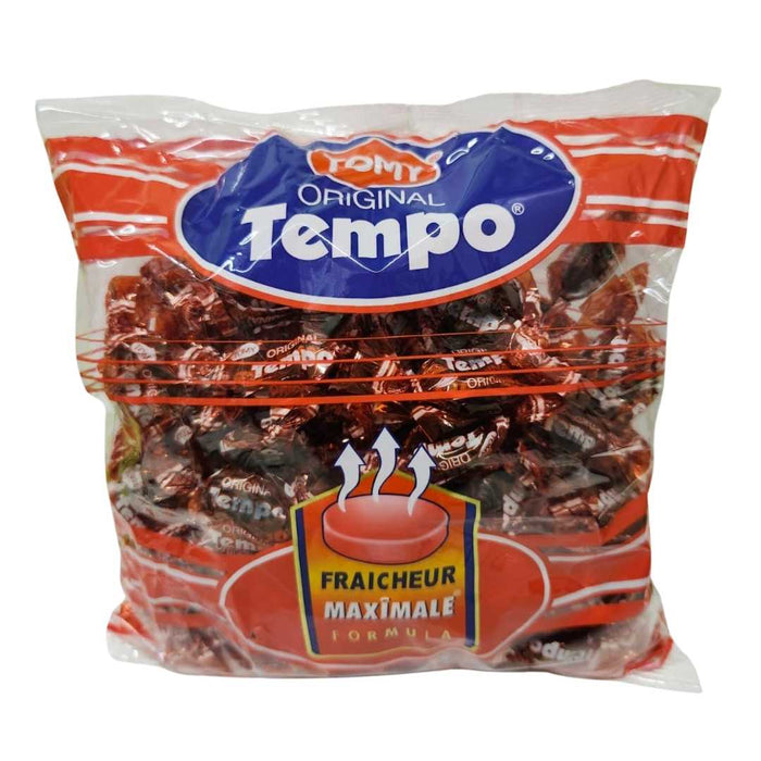 Tomy Original Tempo candies - Yado African & Caribbean Market