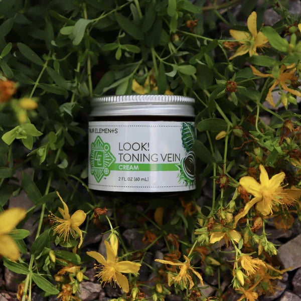 Toning Vein Cream