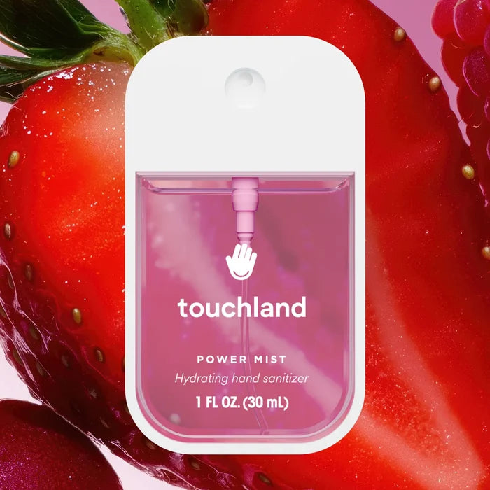 Touchland