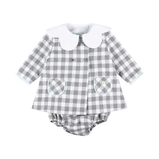 Touille Girl 2-Pc Set