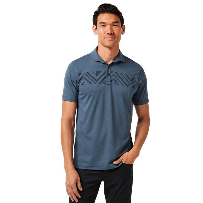 Travis Mathew All Day Access Polo