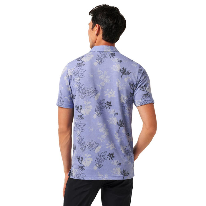 Travis Mathew Featherweight Cruise Polo
