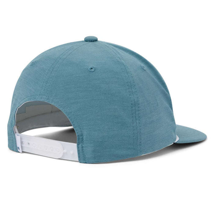 Travis Mathew Hidden Agenda Snapback Cap