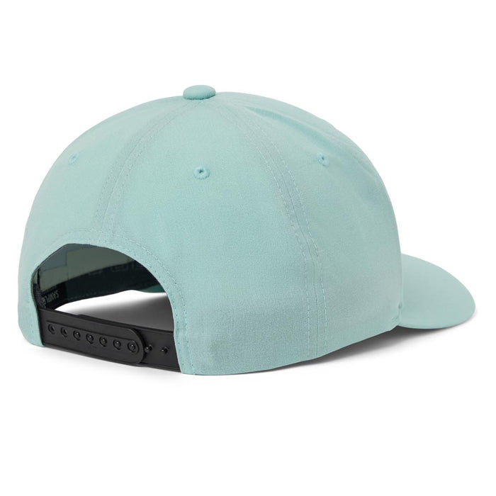 Travis Mathew Loyalty Points Snapback Cap