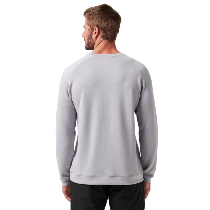 Travis Mathew Mens Return Trip Crew