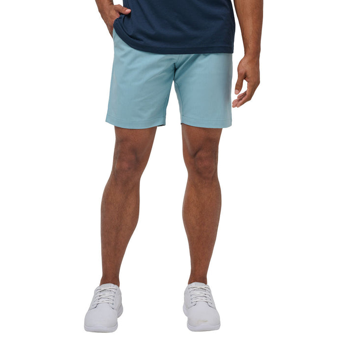 Travis Mathew Mens Tech Chino Shorts