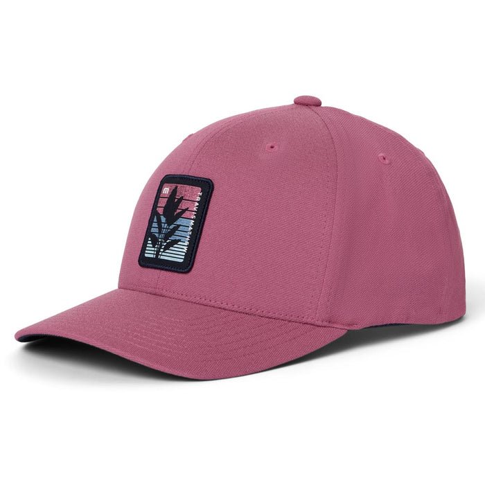 Travis Mathew No Schedule Cap