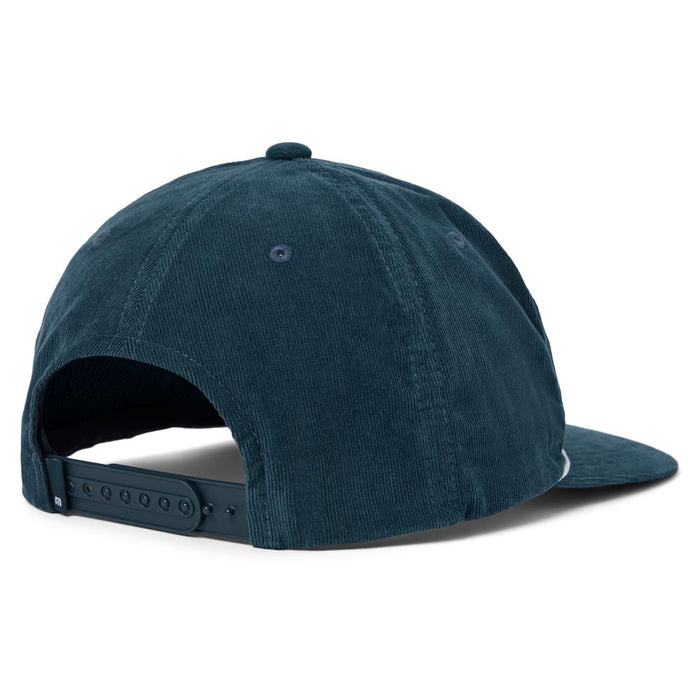 Travis Mathew One for the Money Snapback Cap