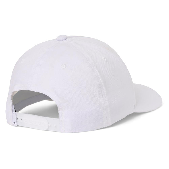 Travis Mathew Summer Sail Snapback Cap