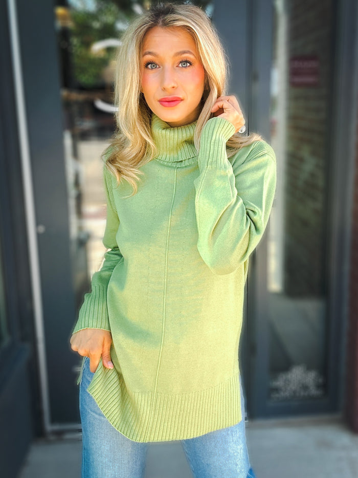 Tribal Sleek Street Sweater