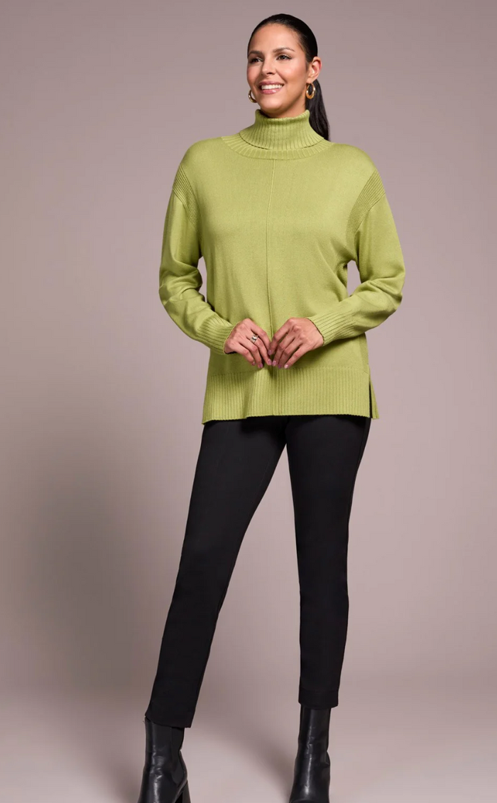 Tribal Sleek Street Sweater