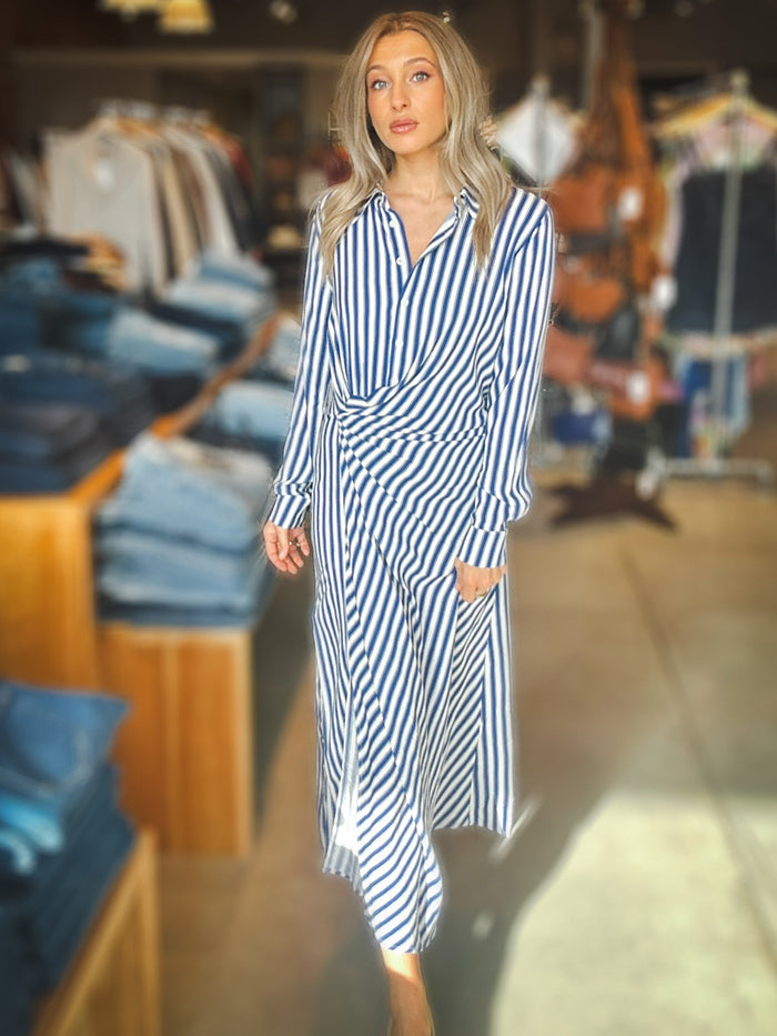 Tribal The Perfect Wrap Dress