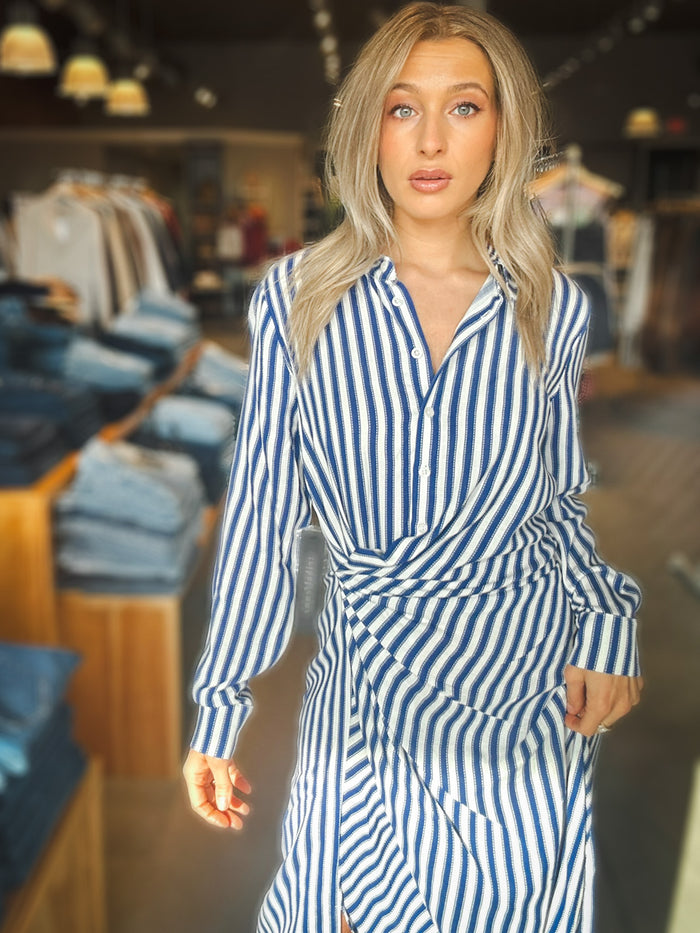 Tribal The Perfect Wrap Dress
