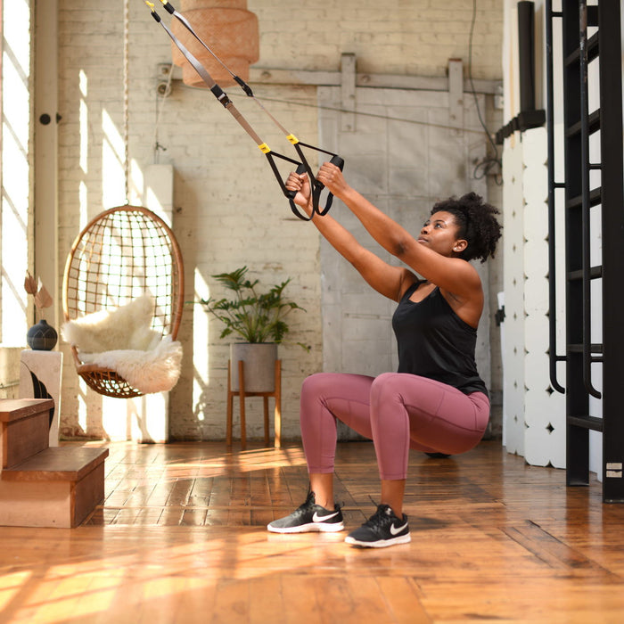 TRX DORM FIT BUNDLE