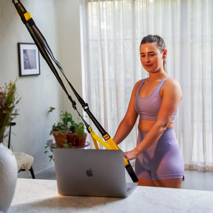 TRX DORM FIT BUNDLE