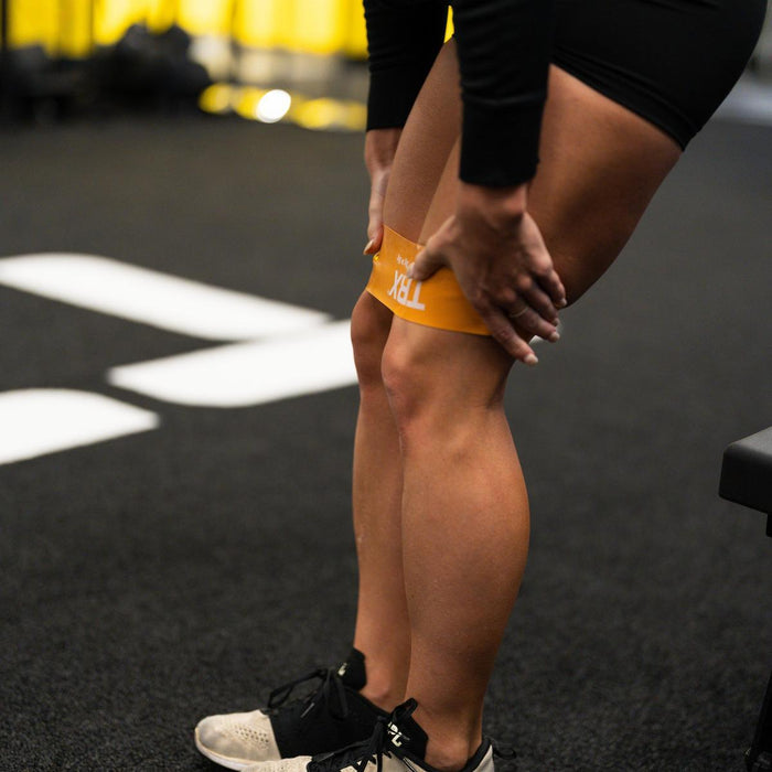 TRX EXERCISE BANDS