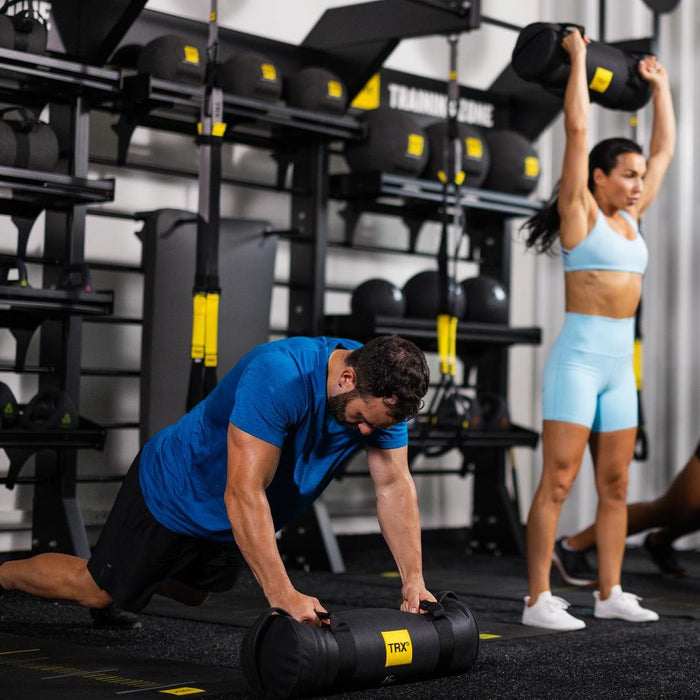 TRX HEXGRIP™ POWER BAG