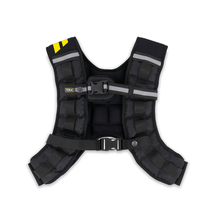 TRX HEXGRIP™ WEIGHT VEST 10LBS | 4.5 KGS