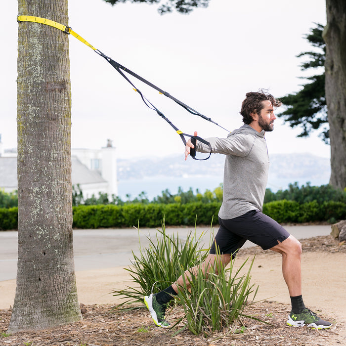 TRX MOVE SYSTEM