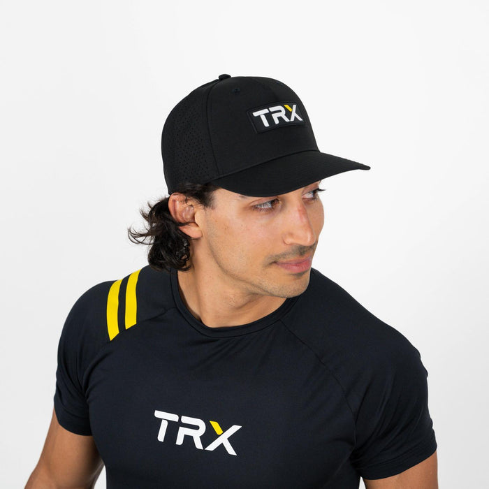 TRX PERFORMANCE CAP