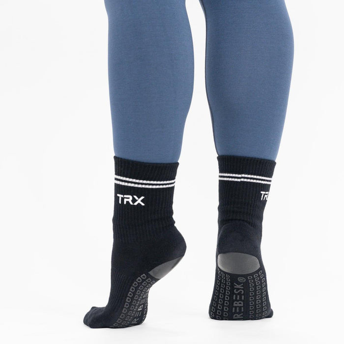TRX PILATES SOCKS