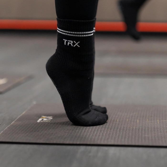 TRX PILATES SOCKS