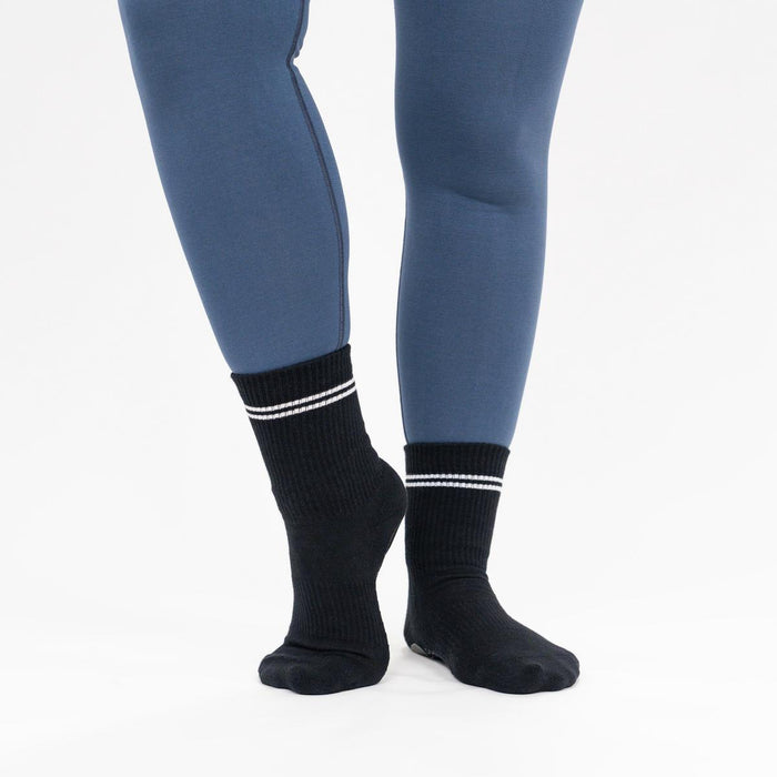 TRX PILATES SOCKS
