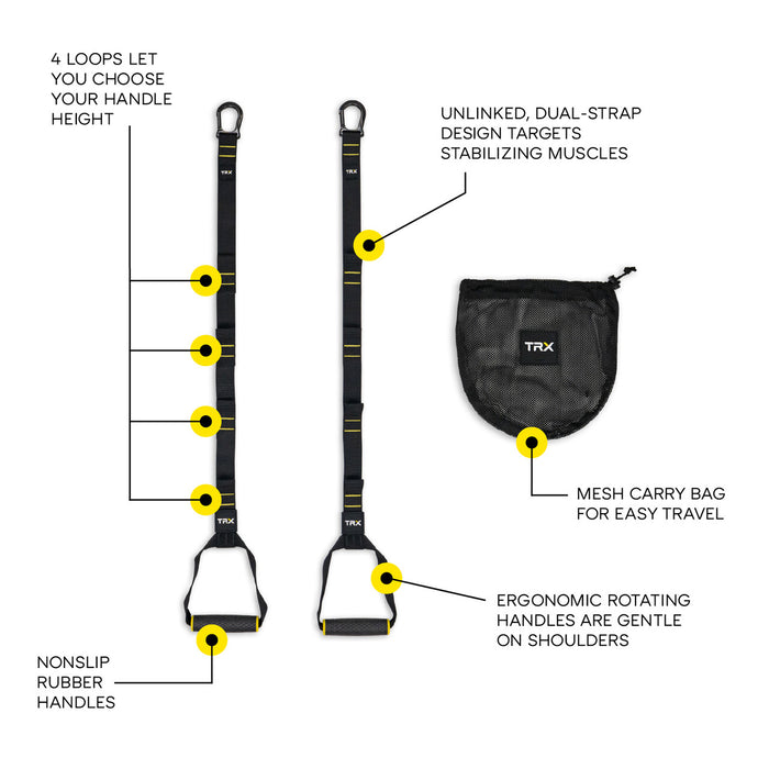 TRX PULL-IT™