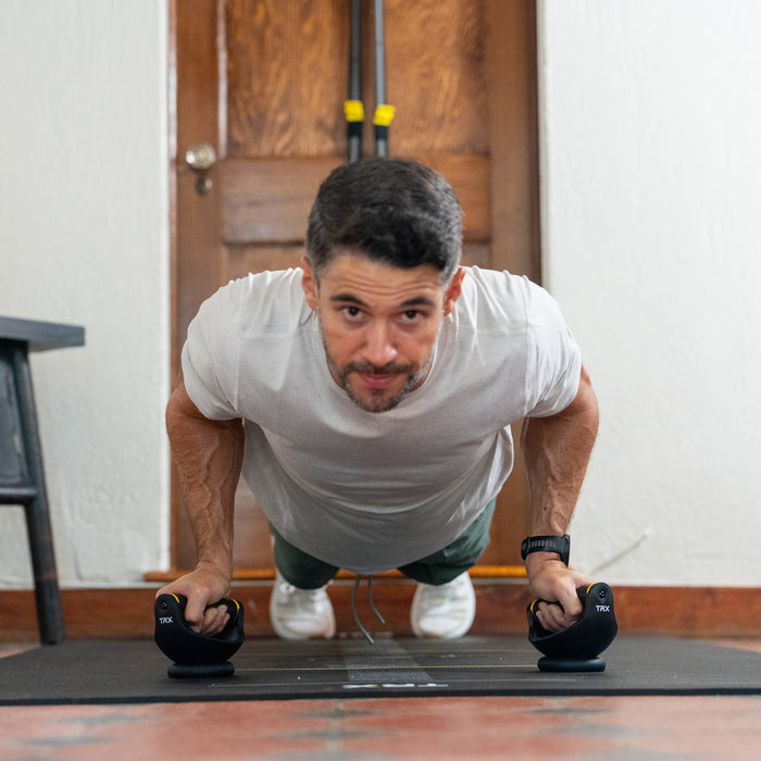 TRX PUSH-IT®