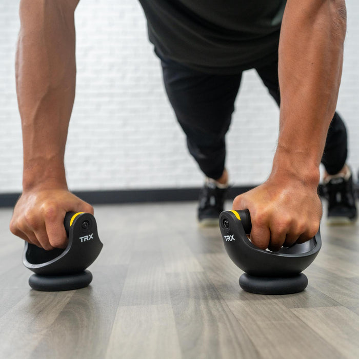 TRX PUSH-IT®