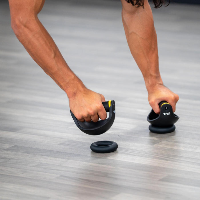 TRX PUSH-IT®