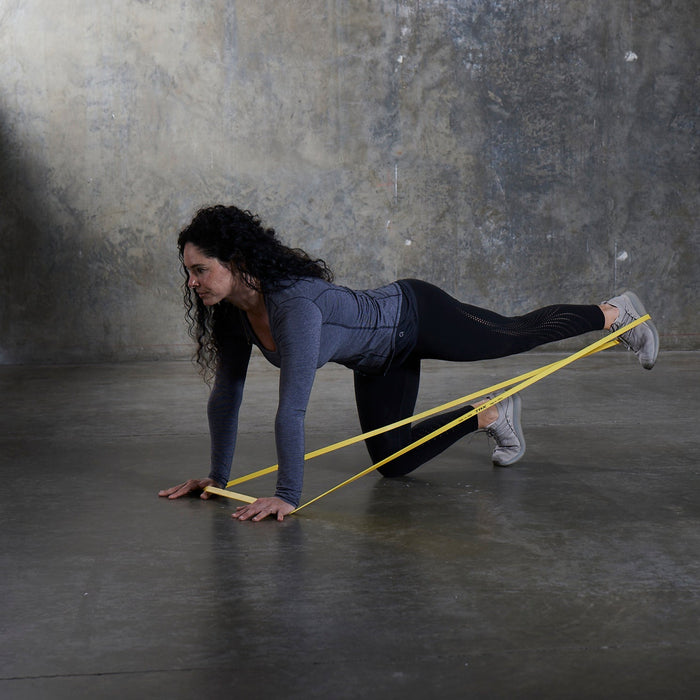 TRX STRENGTH BANDS - Retail