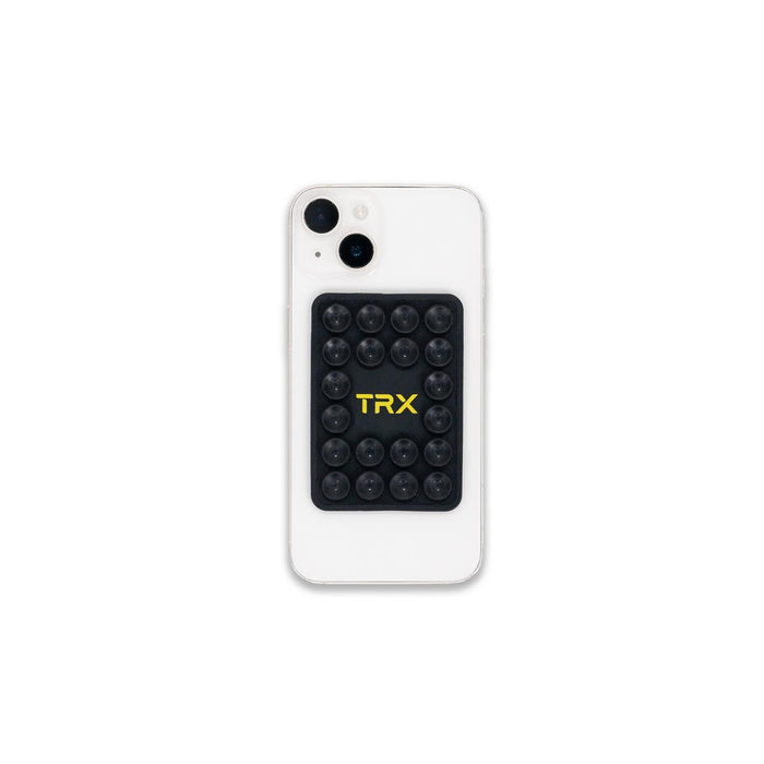 TRX SUCTION CUP PHONE MOUNT