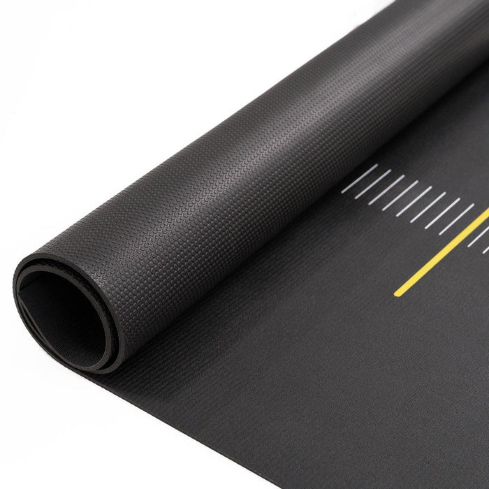 TRX SUSPENSION TRAINING MAT