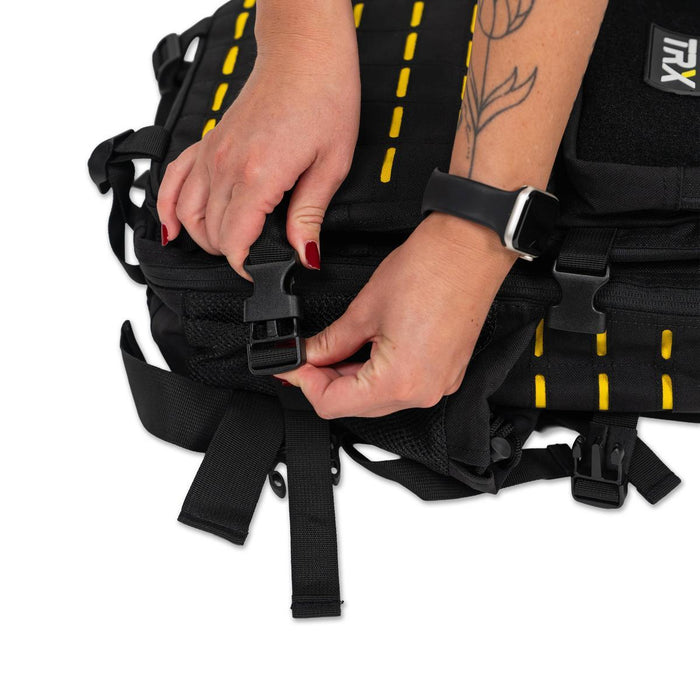 TRX TACTIPACK