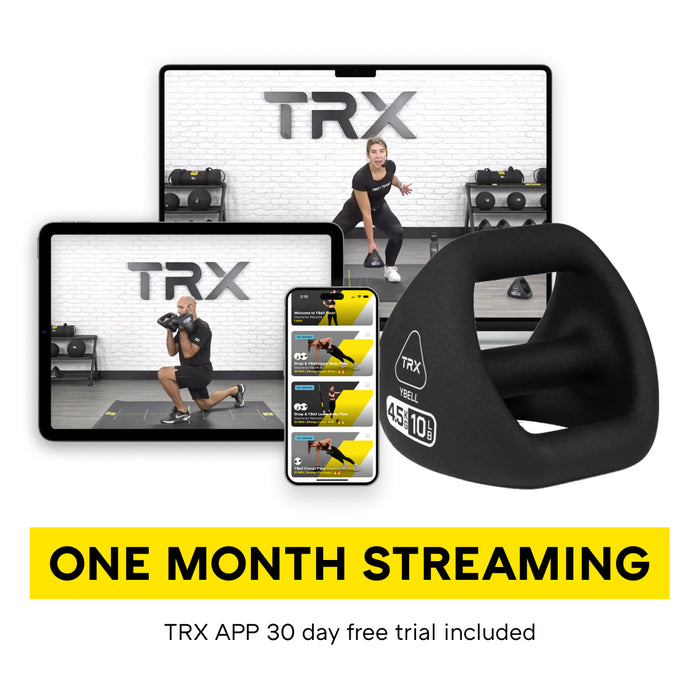 TRX YBELL®­ NEO SERIES