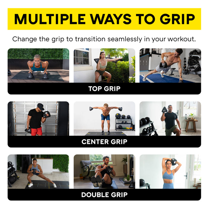 TRX YBELL®­ NEO SERIES