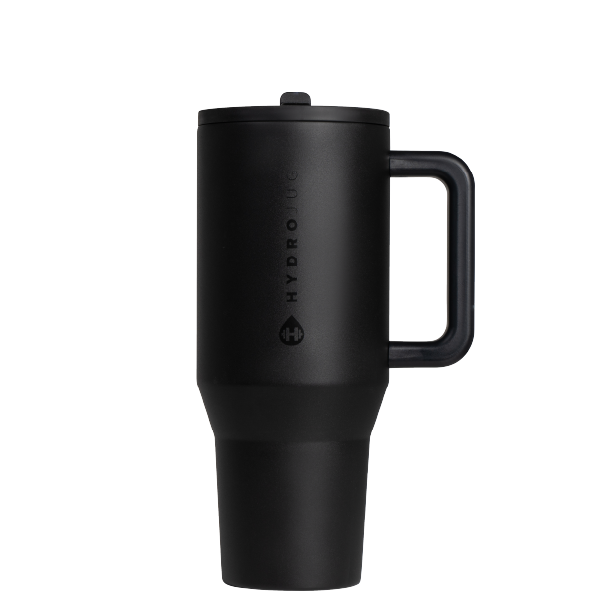 TTC engraved Hydrojug Shaker Bottle 24 oz