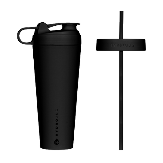 TTC engraved Hydrojug Traveler 40 oz
