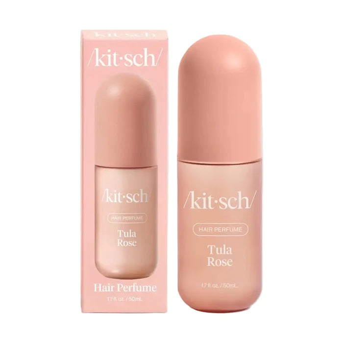 Tula Rose Hair Perfume