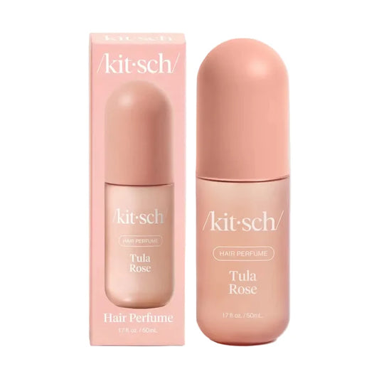 Tula Rose Hair Perfume