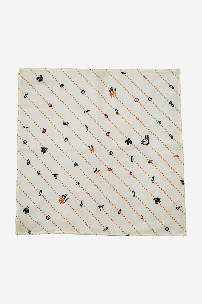 "Tumbuh" - Napkin