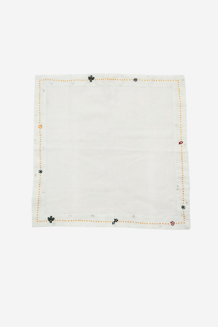 "Tumbuh" - Napkin