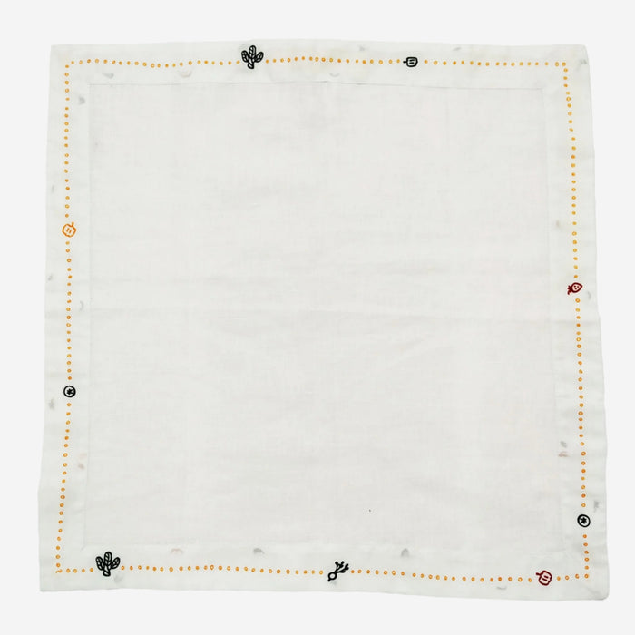 "Tumbuh" - Napkin