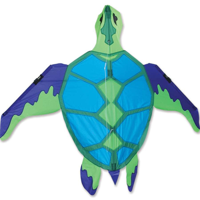 Turtle Kite