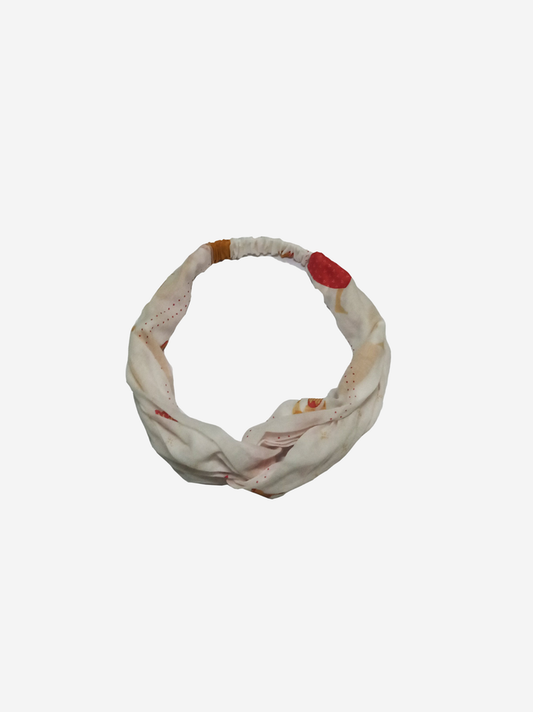 Twisted Headband