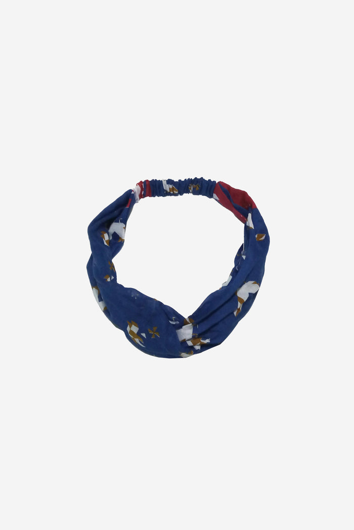 Twisted Headband