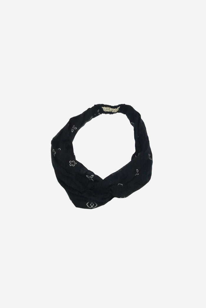 Twisted Headband