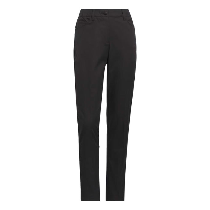 adidas Ultimate365 Ladies Twistweave 5-Pocket Pants